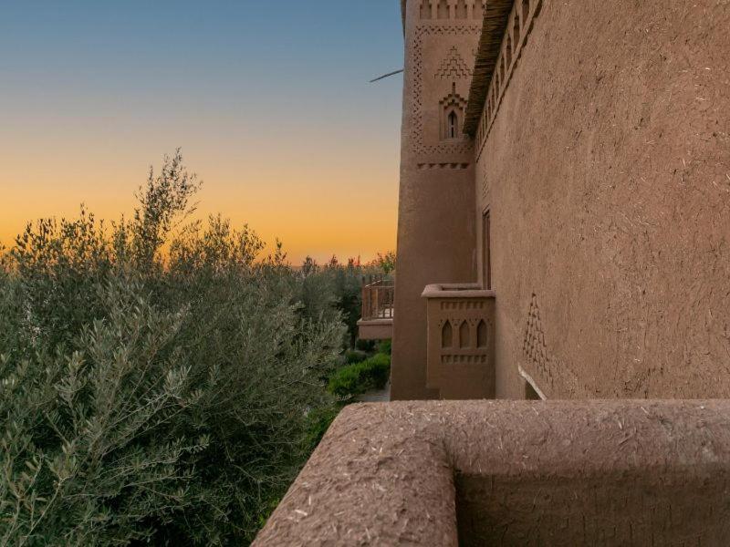 Hotel Kasbah D'If Tazrou Exterior foto